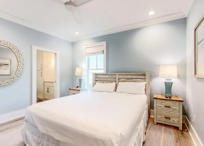 Holiday home Pristine Waterfront Escape Just Steps To With Community Pool Washer Dryer Gulf Shores