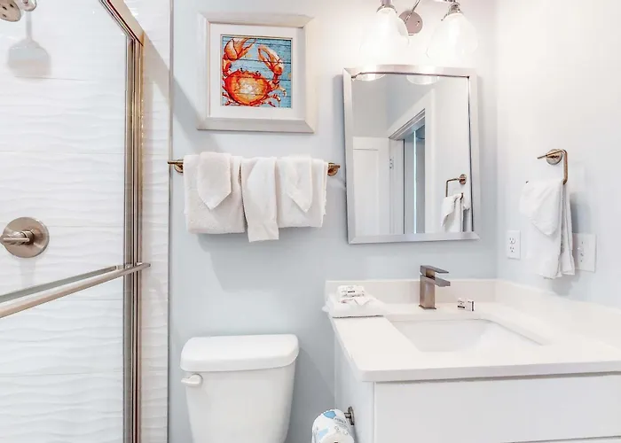 Holiday home Pristine Waterfront Escape Just Steps To With Community Pool Washer Dryer Gulf Shores